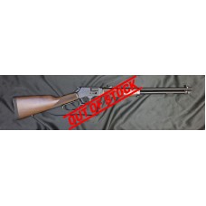 Henry H012GML .357 Mag/.38 Spl 20" Barrel Lever Action Rifle Henry H012GML .357 Mag/.38 Spl 20" Barrel Lever Action Rifle